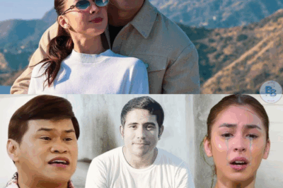 🔥JULIA BARRETTO, IBINUNYAG NA ANG TUNAY NA DAHILAN NG HIWALAYAN NILA NI GERALD ANDERSON! LANTAD NA!