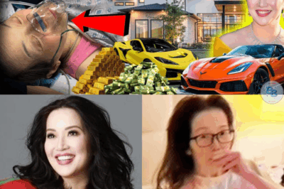 💥 Angeli Valenciano Breaks Her Silence: The Chilling Truth About Kris Aquino That Left Everyone Stunned! 😱