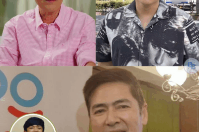 Vic Sotto, NAG-REACT sa “NOT GUILTY” PLEA ni Darryl Yap