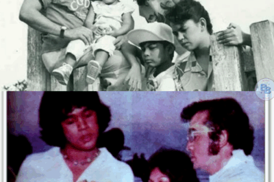 SHOCK: Fans shocked when Nora Aunor revealed the identities of the people who ruined her life…