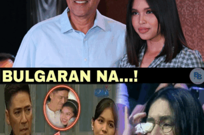 We Can’t Hide It Anymore!” Vic Sotto and Maine Mendoza Drop BOMBSHELL Confession About Their Past