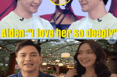 🔹AN KATOTOHAN❗️ALDEN RICHARDS HINDE PINAUWE NI KATHRYN | SA MANSION NYA PINATULOG❗️
