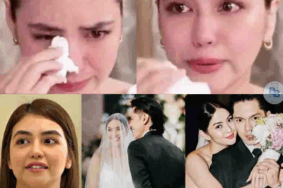 Heartbreaking Update on Richard Gomez: Is Lucy Torres Responsible? Netizens Left in Tears!