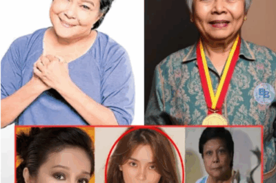 NORA AUNOR FANS REACT TO CALLING ACTRESS KATHRYN BERNARDO A SUPERSTAR
