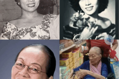 Caridad Sanchez’s daughter shares heartbreaking revelation of actress’ dementia