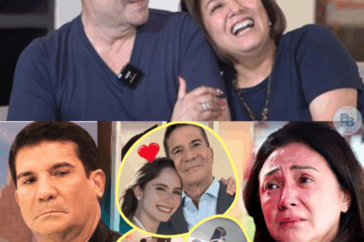 CHERRY PIE PICACHE IBINUNYAG ANG MADILIM NA LIHIM SA RELASYON NINA EDU MANZANO AT JESSY MENDIOLA!
