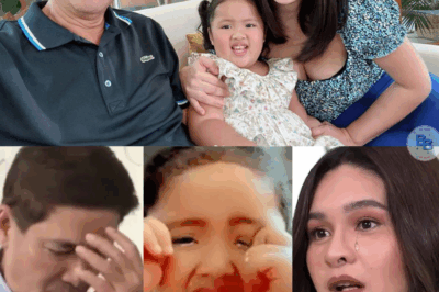 VIC Sotto Tuluyan Ng Iniwan Ni PAULEEN Luna Matapos PagtaksilaN Nito Vic sotto Iyak ng Iyak!