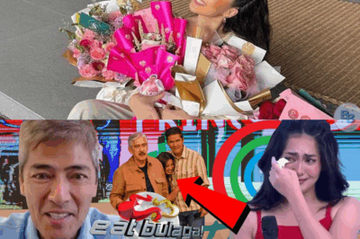 MAY MAGBABALIK!🔴VIC SOTTO MAY MAGANDANG BALITA PARA SA MGA FANS NI ATASHA MUHLACH!