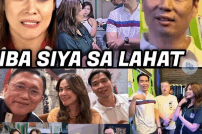 Bea Alonzo’s Heartfelt Tears: Vincent Co’s Grand Gesture Takes the Internet by Storm — ‘I’ve Never Felt This Supported,’ Says Bea in a Viral Interview That Has Netizens Calling It the Most Romantic Moment of 2025!