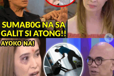 OMG: SUNSHINE CRUZ, NAKAKAGULAT ANG REBELASYON TUNGKOL SA TOTOONG DAHILAN NG HIWALAYAN NILA NI ATONG ANG