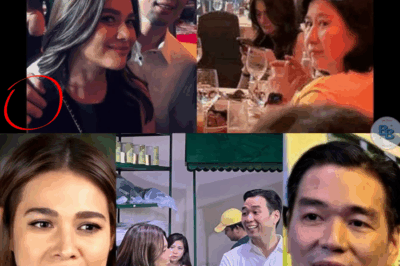 Bea Alonzo Naging EMOSYONAL dahil sa Pagiging SUPPORTIVE BOYFRIEND ni Vincent Co!