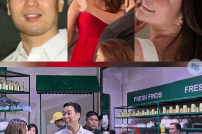 Bea Alonzo’s warehouse sale attended by Vincent Co