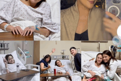 A Heartbreaking Announcement: Favorite TV Host Reveals Serious Health Struggle—Industry in Mourning as Their Bright Star Steps Away From the Spotlight!