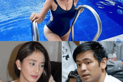 EXPLOSIVE REVELATION! Hayden Kho Drops Bombshell About Katrina Halili’s Alleged ₱100-Million Demand—‘She’s Trying to Turn Me Into an ATM!’ The Shocking Accusation Rocks the Entertainment Industry, Leaving Fans and Insiders Reeling in Disbelief!