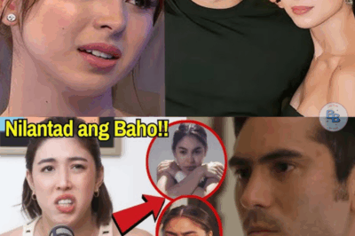 Dani Barretto Drops Surprising Revelation About Gerald Anderson’s Actions Toward Julia Barretto