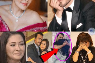 RUFFA GUTIERREZ’S SHOCKING DISCOVERY: A Dark Truth About Yilmaz and Lorin Bektas Pushes Her to the Edge – Fans Left in Utter Shock!
