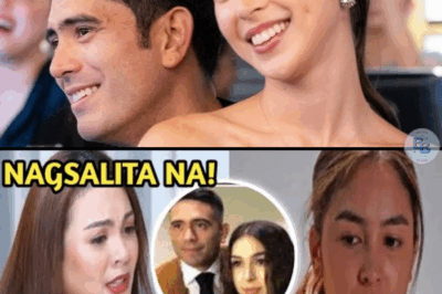 SHOCKING REVELATION: Marjorie Barretto Breaks Silence on Daughter’s Breakup with Gerald Anderson – ‘You Have No Idea What She Endured!