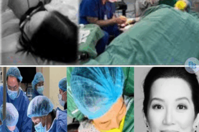 💔 DEVASTATING NEWS: Kris Aquino Breaks Down Amid Worsening Health Crisis — Her Shocking Words: ‘This Might Be My Last Christmas with Bimby!’ Fans Worldwide in Tears as the Queen of All Media Shares a Heartbreaking Update About Her Battle for Survival!