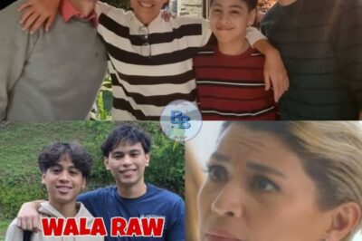 FURIOUS NETIZENS SLAM MYLENE DIZON AFTER SHOCKING VIDEO EXPOSES CONTROVERSIAL BEHAVIOR TOWARDS HER OWN CHILDREN—WHAT REALLY HAPPENED?