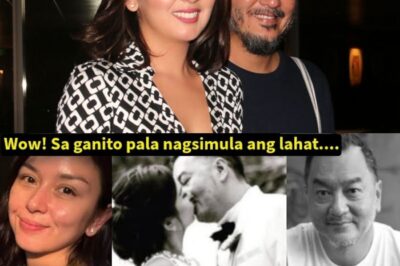BEAUTY GONZALEZ REVEALS DARK SECRETS BEHIND HER LOVE STORY WITH NORMAN CRISOLOGO—NETIZENS SHOCKED BY UNEXPECTED TWISTS!