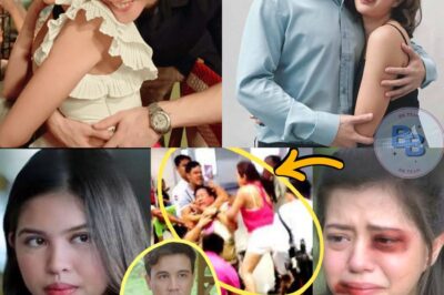 OMG! Maine Mendoza at Sue Ramirez, UMAMIN NA BA SA LOVE TRIANGLE KAY ARJO?—Isang REVELASYON ang NAKAGULAT sa Buong Showbiz!
