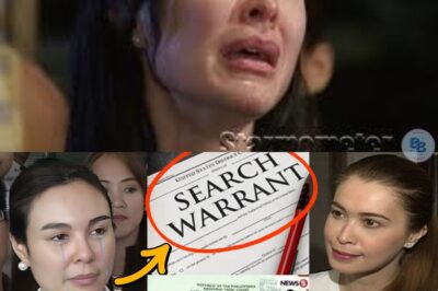 GRABE! Sunshine Cruz at Atong Ang, SINAMPAHAN NG KASO si Gretchen Barretto – WARRANT OF ARREST NA RAW?!