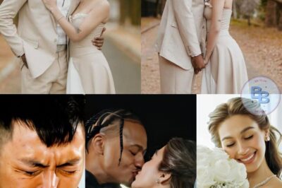 GRABE! Skusta Clee WASAK NA WASAK ang PUSO — Zeinab PALA Kinasal Kay Bobby Ray Parks Nang Palihim, Ngayon Lang Nalaman! Nagsisisi si Skusta!