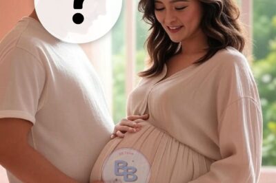 HALA! BUNTIS SI KIM CHIU—TOTOO PALA! KINILALA NA ANG AMA NG BATA AT LAHAT AY NAGULAT!