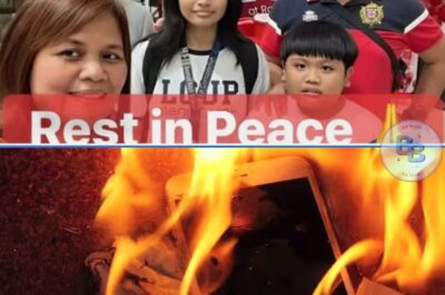 TRAHEDYA SA GABI! Pamilya ng Apat NASAWI sa Sunog sa Bulacan — Dahil lang sa Nakababad na Phone Charger! Babala sa Lahat!