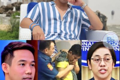 Ken Chan SHATTERS SILENCE With Earth-Shaking Secret He Hid for Years—Family and Friends in Tears, Fans in Shock, and Tension EXPLODES Nationwide As the Truth Finally Comes Out!