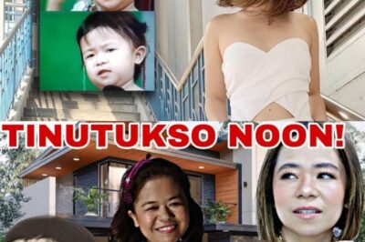 BULLIED FOR HER LOOKS, NOW RAKING IN ₱1 MILLION DAILY—YOU WON’T BELIEVE KIRAY CELIS’ JAW-DROPPING TRANSFORMATION!