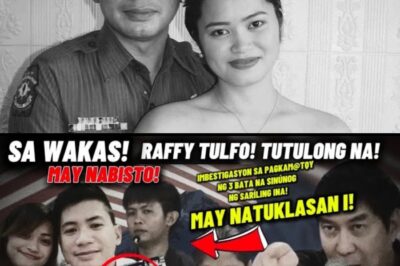 HALA! NABISTO NA ANG KATOTOHANAN! 3 BATA SINUNOG NG SARILING INA—HINDI PALA SI JOYCE ANG SALARIN, BUKÍNG NA!