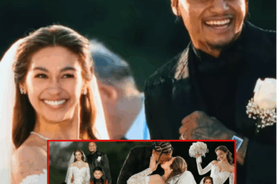 The Multi Million Wedding of Zeinab Harake and Ray Parks Jr.