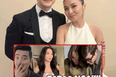 Are Kathryn Bernardo and Alden Richards Just Friends? New Clues Leave Fans Questioning Their ‘Special Connection!