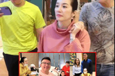 Kris Aquino may Pa-birthday salubong sa kanyang Doktor at masayang UMUWI sa Tarlac! WOW!