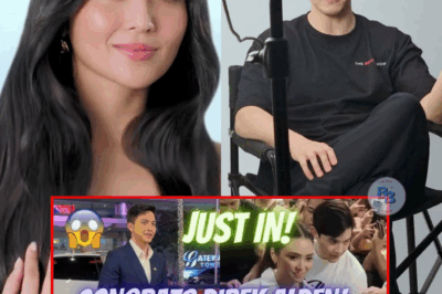 JUST IN! CONGRATS DIREK ALDEN! KATH MAS MASAYA KAY ALDEN OVER DJ! NO MORE KATHNIEL!