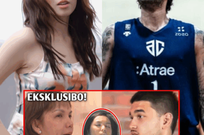 NAGSALITA NA! INA ni KYLINE na si ROWENA Alcantara, SINISISI si KOBE Paras sa NANGYARI!