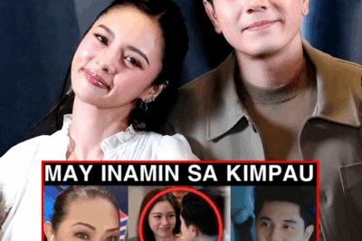 SHOCKING! CRISTY FERMIN NAGULAT SA GINAWA NINA PAULO AVELINO AT KIM CHIU|KIMPAU SHOWBIZ