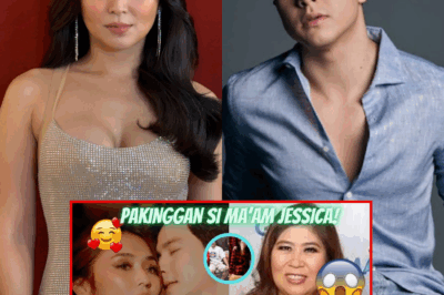 WOW! KATHDEN BOTONG-BOTO PALA SI JESSICA SOHO AT GLAM TEAM! IG POSTS ANLALIM AT KULIT!