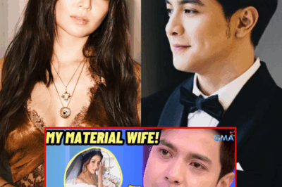 Kathryn Bernardo at Alden Richards Umamin na! [Fanmade Video] | KathDen
