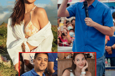 Vico Sotto busy sa work, ‘di knows na nali-link kay Catriona Gray