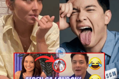 KATHDEN UPDATE 6/6/2025: PAKINGGAN SINA KATH & ALDEN! ALDEN SA LONDON! KULIT SOBRA🤣