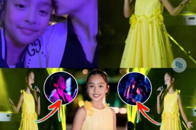 [FULL VIDEO] ZIA DANTES’ PERFORMANCE LEAVES A NATION IN TEARS! 😭 Marian Rivera’s EMOTIONAL MESSAGE to Their Daughter… WATCH NOW!