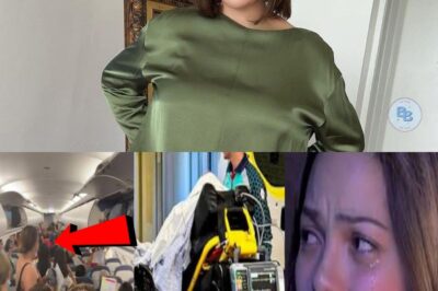 PANIC IN THE SKY: Sharon Cuneta CLUTCHES HER CHEST Mid-Flight? KC Concepcion Breaks Down in TEARS! Netizens, SHOCKED sa totoong nangyari sa eroplano 😨