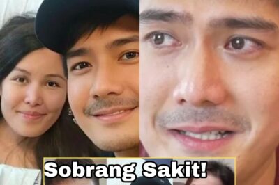 OMG! ROBI Domingo NAGSALITA NA! INAMING MAY TANlNG NA ang BUHAY Ng kanyang ASAWA!