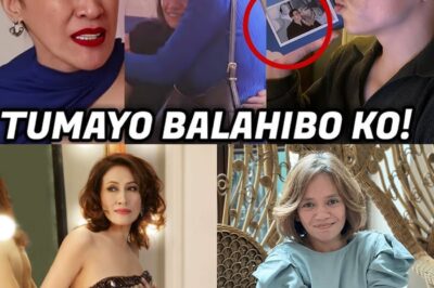 SHOCKING: AiAi Delas Alas TUMAYO ang BALAHIBO ng MAY AMININ si Angelica Yulo sa KANYA ng TANUNGIN NIYA ITO!
