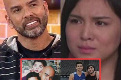 OMG! Benjie Paras suddenly cursed Kyline Alcantara: “You don’t deserve it, how could you deceive my son?”