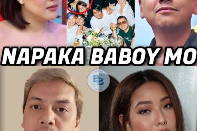 CONFIRMED ng PANGBABABOY ni Archie Alemania kay Rita Daniela HIMAS REHAS!