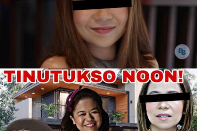 Nilait Noon, Tinawag na ‘Pangit’—Ngayon, Kumikita ng ₱1 MILYON ARAW-ARAW?! HINDI MO MAIISIP ANG ITSURA NI KIRAY CELIS NGAYON!