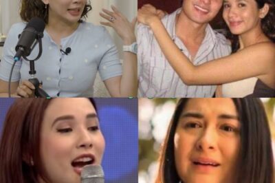 SH0CKING SLANDER?! Karylle Padilla HUMILIATES Marian Rivera in Public—Calls Her “Delusional” and Says She’s Living a LIE! Fans Left Speechless After Her Savage Comment!